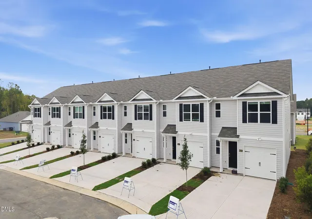 Photo 2 of Townhouse for sale at 109 Kimber Dr, Rocky Mount, NC 27804 | MLS# 10183131 | Listing updated on 2026-09-02