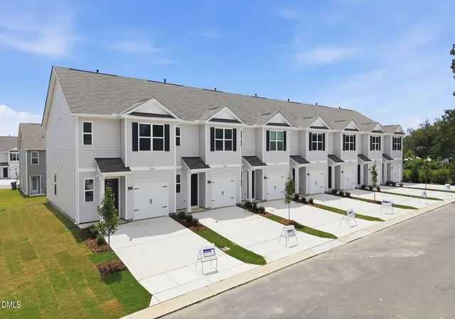 Photo 3 of Townhouse for sale at 109 Kimber Dr, Rocky Mount, NC 27804 | MLS# 10183131 | Listing updated on 2026-09-02