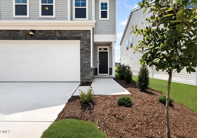 Photo 2 of Sale Pending at 3017 Bay Foal Ln, Durham, NC 27703 | MLS# 10183135 | Listing updated on 2026-09-29