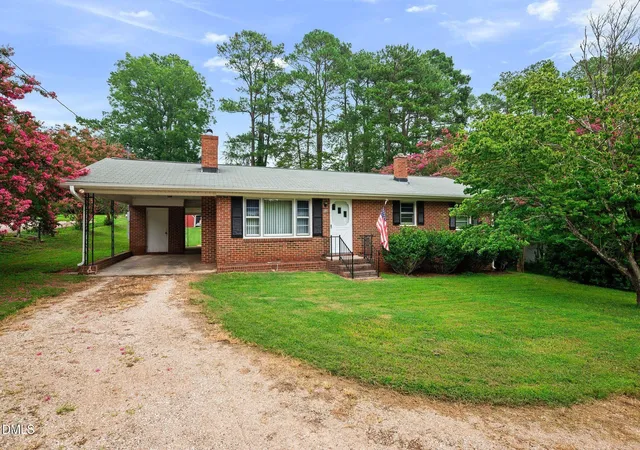 1st image of 721 Wait Ave, Wake Forest, NC 27587 | MLS# 10183149