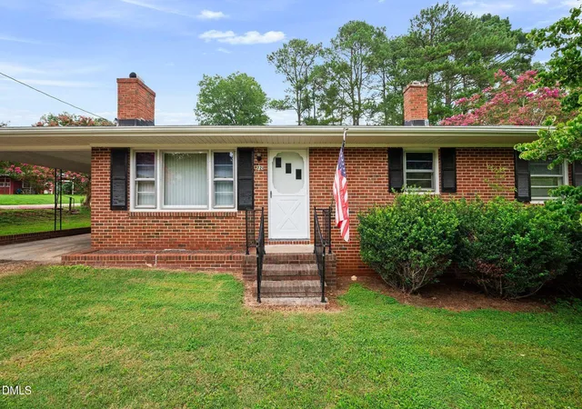 2nd image of 721 Wait Ave, Wake Forest, NC 27587 | MLS# 10183149
