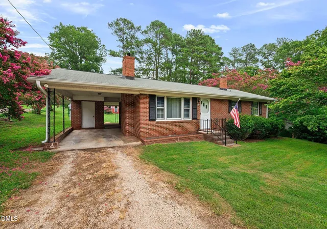 3rd image of 721 Wait Ave, Wake Forest, NC 27587 | MLS# 10183149