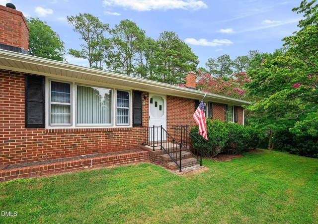 4th image of 721 Wait Ave, Wake Forest, NC 27587 | MLS# 10183149
