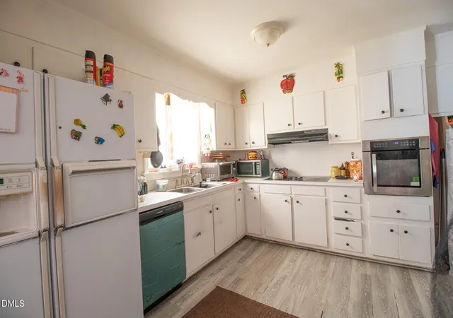 Photo 4 of Single family home for sale at 3104 Amherst Rd, Rocky Mount, NC 27804 | MLS# 10183608 | Listing updated on 2026-07-31