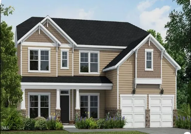 Photo 1 of Single family home for sale at 265 Pierre Dr, Benson, NC 27504 | MLS# 10185369 | Listing updated on 2026-09-22