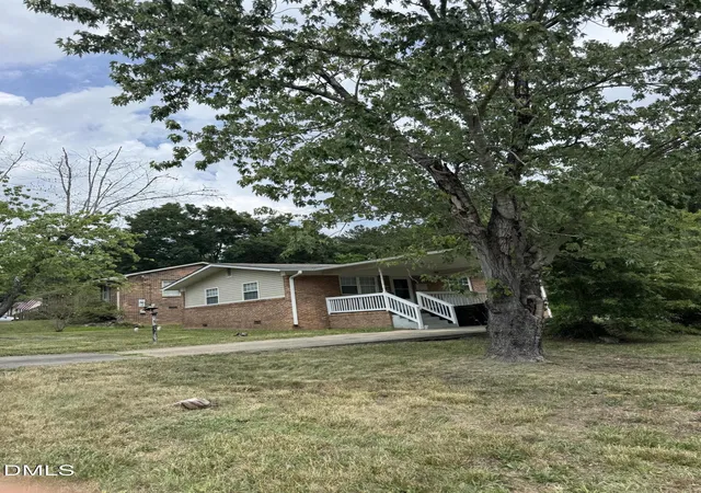 26th image of 117 Ward Ave, Oxford, NC 27565 | MLS# 10183711