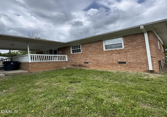 2nd image of 117 Ward Ave, Oxford, NC 27565 | MLS# 10183711