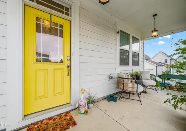 2nd image of 1804 Stagecoach Trl, Wendell, NC 27591 | MLS# 10183196