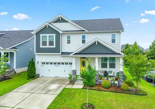 40th image of 1804 Stagecoach Trl, Wendell, NC 27591 | MLS# 10183196