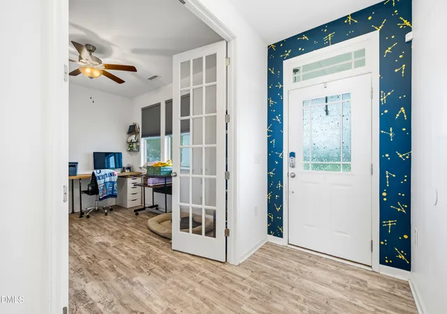 4th image of 1804 Stagecoach Trl, Wendell, NC 27591 | MLS# 10183196