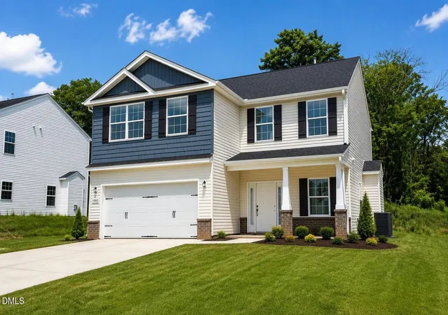 Photo 2 of Single family home for sale at 1980 Palmer Dr, Graham, NC 27253 | MLS# 10183153 | Listing updated on 2026-09-21