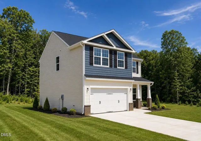 Photo 3 of Single family home for sale at 1980 Palmer Dr, Graham, NC 27253 | MLS# 10183153 | Listing updated on 2026-09-21