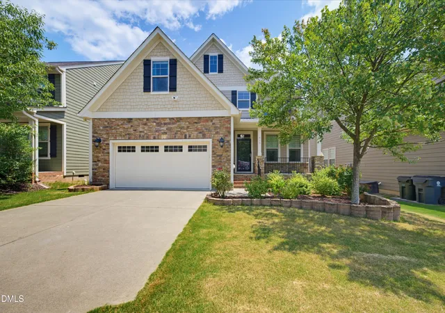 1st image of 619 Laurel Berry Ct, Apex, NC 27523 | MLS# 10183598