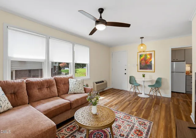 1st image of 817 Daniels St #B, Raleigh, NC 27605 | MLS# 10183204