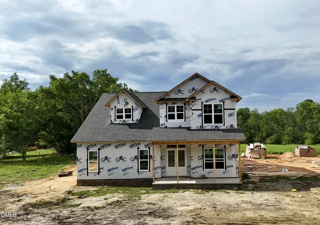 2nd image of 6625 River Rd, Fuquay Varina, NC 27526 | MLS# 10183162