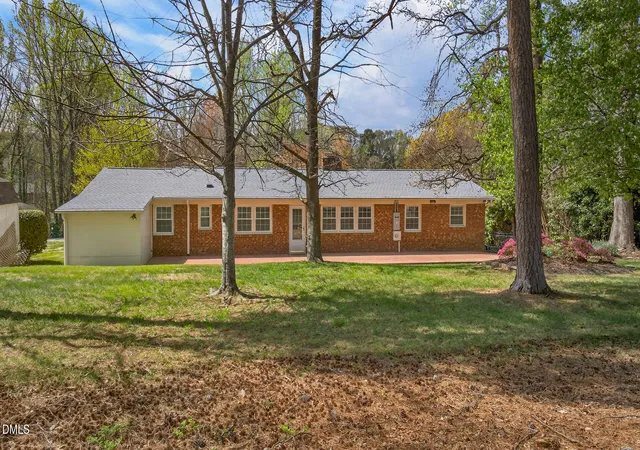 44th image of 4707 Ramblewood Dr, Greensboro, NC 27406 | MLS# 10183641