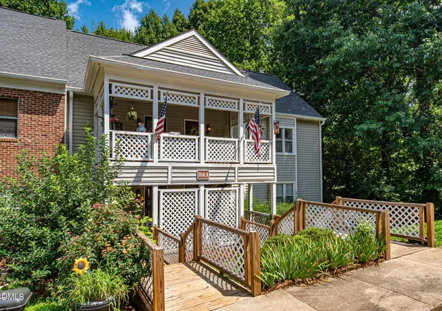 Photo 1 of Condo for sale at 104 Choptank Ct #A3, Cary, NC 27513 | MLS# 10183545 | Listing updated on 2026-08-22