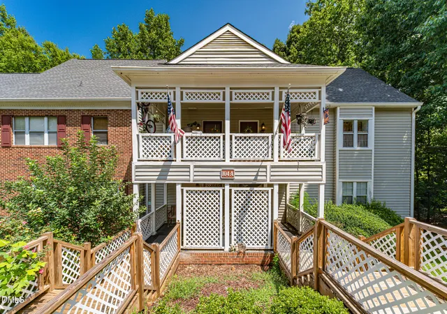Photo 2 of Condo for sale at 104 Choptank Ct #A3, Cary, NC 27513 | MLS# 10183545 | Listing updated on 2026-08-22