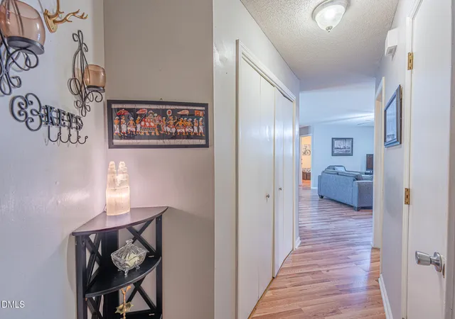 Listing Photo 5 - Condo for sale in building located at 104 Choptank Ct, Cary, NC 27513 - Unit #A3