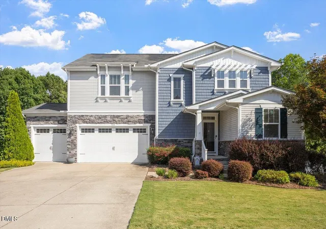 Photo 1 of Sale Pending at 4714 Jersey Pine Dr, Rolesville, NC 27571 | MLS# 10183976 | Listing updated on 2026-08-16