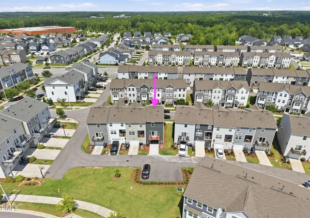 33rd image of 5937 Illuminate Ave, Raleigh, NC 27616 | MLS# 10183913