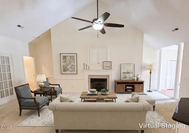 2nd image of 302 Commonsgate Dr, Goldsboro, NC 27530 | MLS# 10183177
