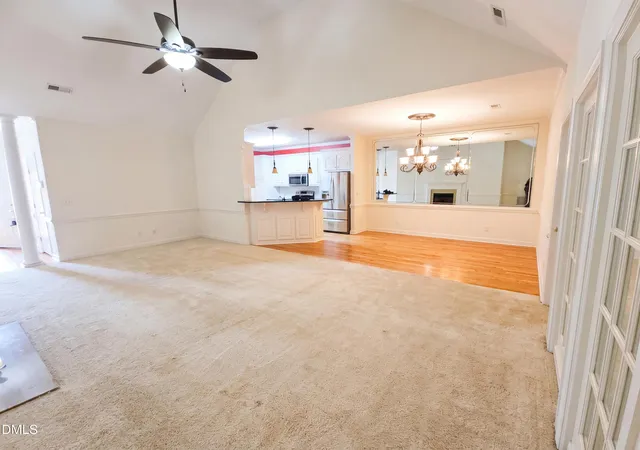 Photo 3 of Single family home for sale at 302 Commonsgate Dr, Goldsboro, NC 27530 | MLS# 10183177 | Listing updated on 2026-09-03
