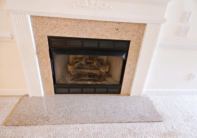 Photo 4 of Single family home for sale at 302 Commonsgate Dr, Goldsboro, NC 27530 | MLS# 10183177 | Listing updated on 2026-09-03