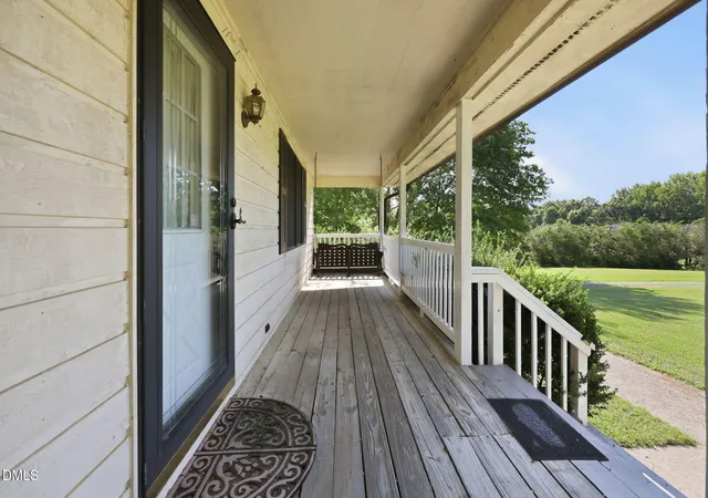 2nd image of 2516 Ellis Chapel Rd, Bahama, NC 27503 | MLS# 10184022