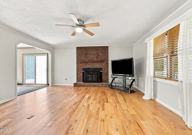 3rd image of 2516 Ellis Chapel Rd, Bahama, NC 27503 | MLS# 10184022