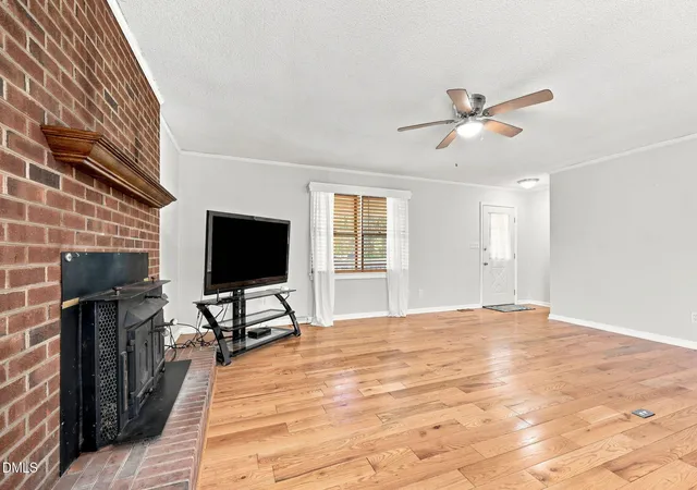 4th image of 2516 Ellis Chapel Rd, Bahama, NC 27503 | MLS# 10184022