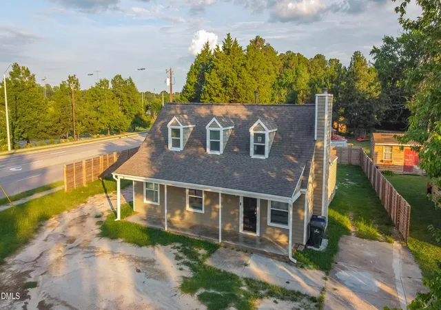 1st image of 7901 Mcguire Dr, Raleigh, NC 27616 | MLS# 10183174