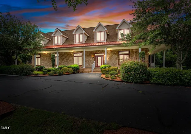 Photo 1 of Sale Pending at 2957 N Browntown Rd, Battleboro, NC 27809 | MLS# 10185496 | Listing updated on 2026-08-18