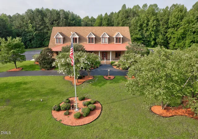 Photo 3 of Sale Pending at 2957 N Browntown Rd, Battleboro, NC 27809 | MLS# 10185496 | Listing updated on 2026-08-18