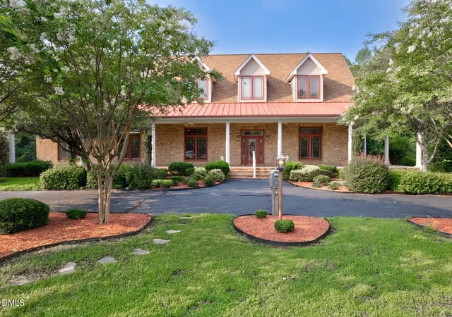 Photo 3 of Sale Pending at 2957 N Browntown Rd, Battleboro, NC 27809 | MLS# 10185496 | Listing updated on 2026-08-18