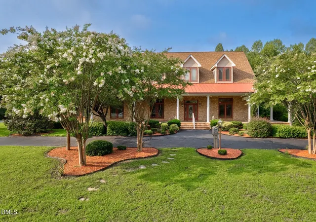 Photo 4 of Sale Pending at 2957 N Browntown Rd, Battleboro, NC 27809 | MLS# 10185496 | Listing updated on 2026-08-18