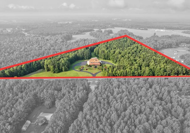 Photo 76 of Sale Pending at 2957 N Browntown Rd, Battleboro, NC 27809 | MLS# 10185496 | Listing updated on 2026-09-21