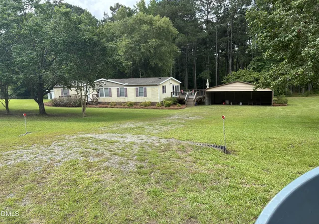 18th image of 150 Happy Trails Dr, Angier, NC 27501 | MLS# 10183299