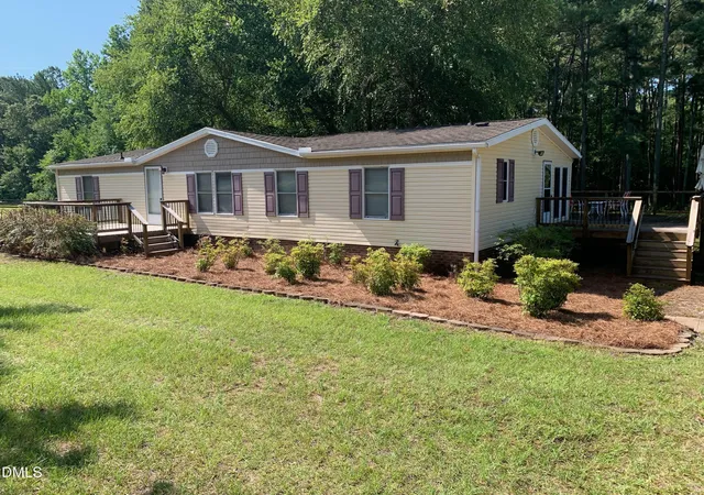 1st image of 150 Happy Trails Dr, Angier, NC 27501 | MLS# 10183299