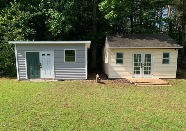 2nd image of 150 Happy Trails Dr, Angier, NC 27501 | MLS# 10183299