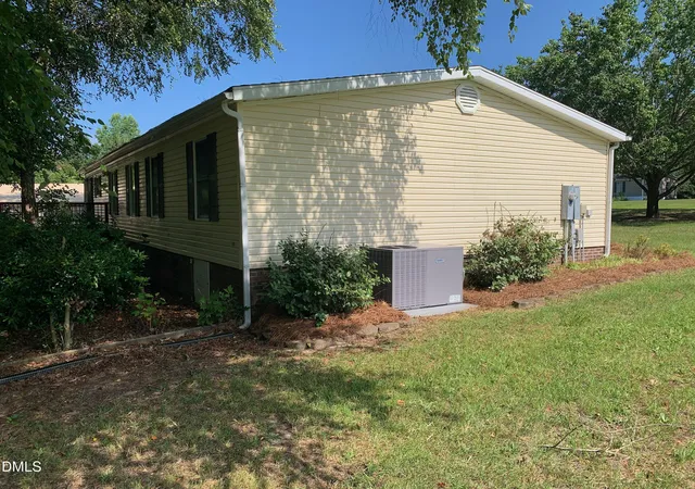 Photo 3 of Sale Pending at 150 Happy Trails Dr, Angier, NC 27501 | MLS# 10183299 | Listing updated on 2026-09-09