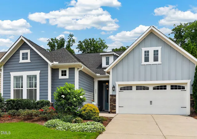 Photo 1 of Sale Pending at 200 Middleton Pl, Chapel Hill, NC 27516 | MLS# 10183455 | Listing updated on 2026-08-08