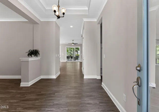Photo 3 of Sale Pending at 200 Middleton Pl, Chapel Hill, NC 27516 | MLS# 10183455 | Listing updated on 2026-08-08