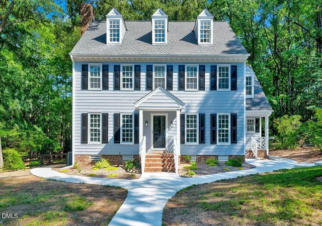 Photo 1 of Single family home for sale at 3101 Greenville Loop Rd, Wake Forest, NC 27587 | MLS# 10183837 | Listing updated on 2026-09-13