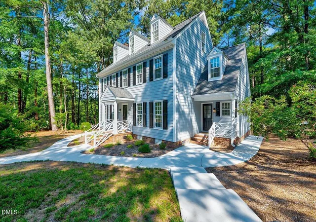 Photo 2 of Single family home for sale at 3101 Greenville Loop Rd, Wake Forest, NC 27587 | MLS# 10183837 | Listing updated on 2026-09-13