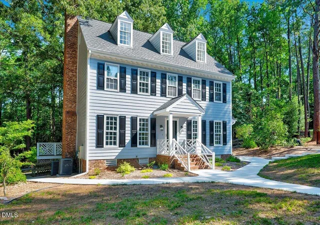 Photo 3 of Single family home for sale at 3101 Greenville Loop Rd, Wake Forest, NC 27587 | MLS# 10183837 | Listing updated on 2026-09-13