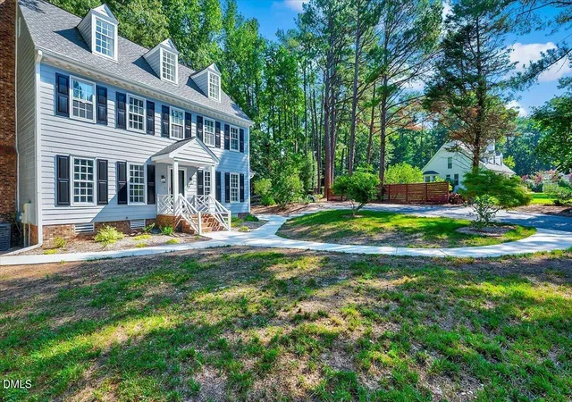 Photo 3 of Single family home for sale at 3101 Greenville Loop Rd, Wake Forest, NC 27587 | MLS# 10183837 | Listing updated on 2026-09-13