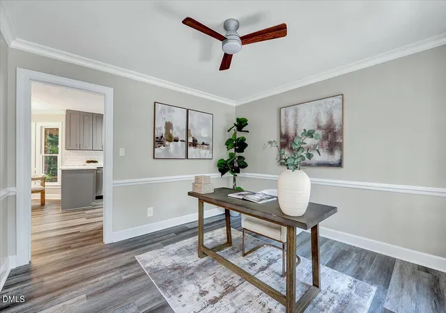 Photo 4 of Single family home for sale at 3101 Greenville Loop Rd, Wake Forest, NC 27587 | MLS# 10183837 | Listing updated on 2026-09-13