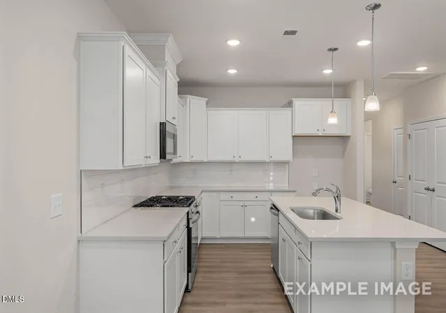 Photo 2 of Townhouse for sale at 3839 Well Fleet Dr, Willow Spring, NC 27592 | MLS# 10183171 | Listing updated on 2026-08-28