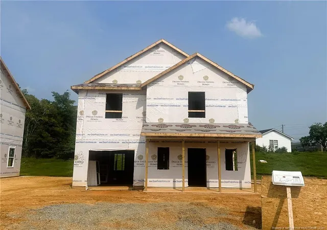 1st image of 42 Stone Creek (lot 6) Dr, Coats, NC 27521 | MLS# 766844